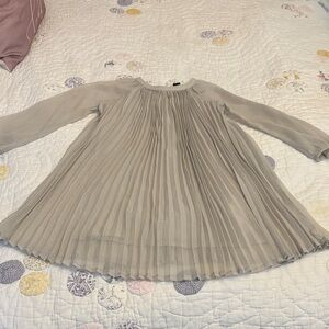 Gap Girls Flare Dress Size 5